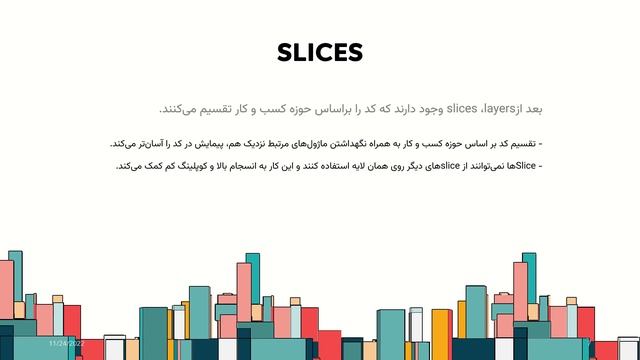 Introduction of Feature-Sliced Design смотреть онлайн