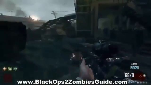 Black Ops 2 Zombies Nuketown Gameplay Leaked Nuketown 2025 смотреть онлайн