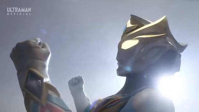 Ultraman Decker Dynamic Type Vs Teraphaser, Spheres And Spheresaurus | Ultraman Decker Episode 15 смотреть онлайн