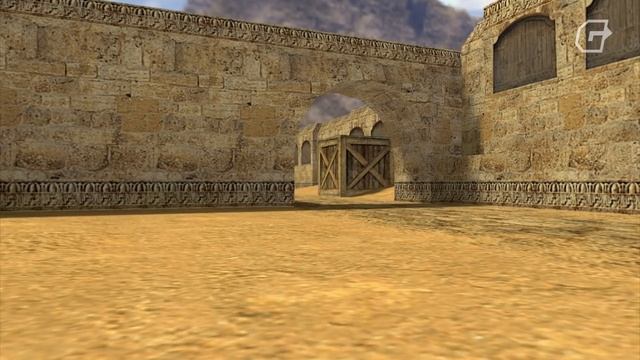 Как создавались DUST и DUST 2?