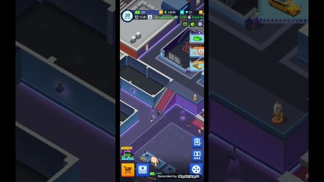 IDLE CINEMA EMPIRE смотреть онлайн