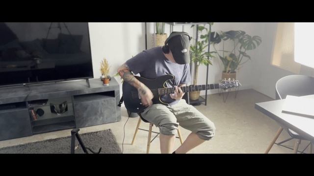 Rise Against - Prayer of the Refugee (Guitar Cover) смотреть онлайн