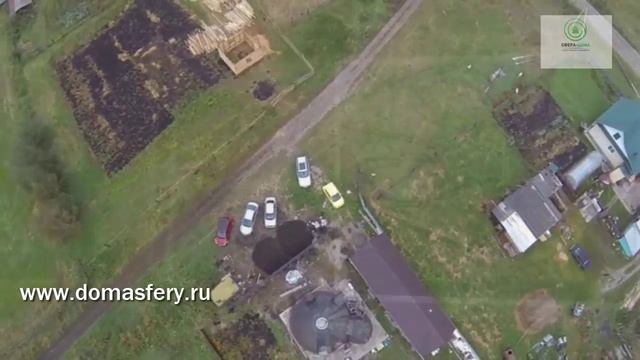 СФЕРА - ДОМА. Презентация_1 смотреть онлайн