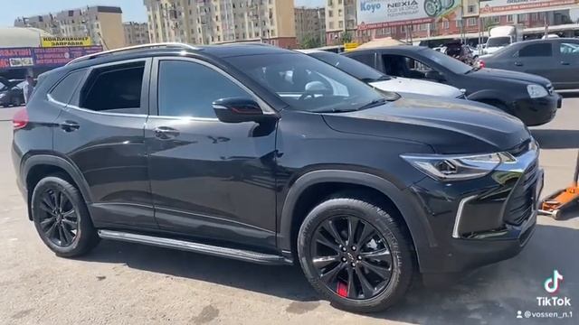 Wheels vossen redline R18 ❤️ tires 225/55/18 winrun kelin xarid qiling eng arzon narxlar bzda ? смотреть онлайн