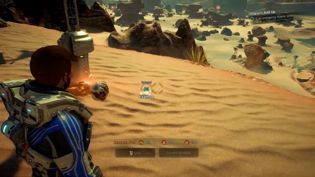 "Save the Crew" E24 | Mass Effect Andromeda смотреть онлайн