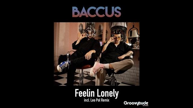 Baccus - Feelin Lonely смотреть онлайн