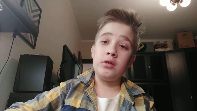 Иван Сергеевич Тургенев "Русский язык" (Стихотворение в прозе) смотреть онлайн