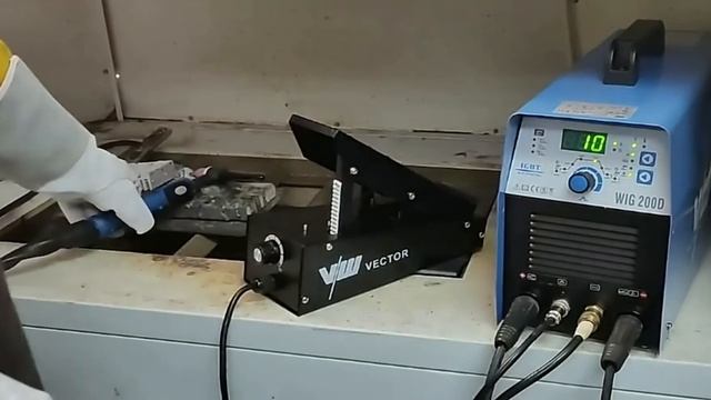 Топ 5 сварочных аппаратов с Алиэкспресс смотреть онлайн