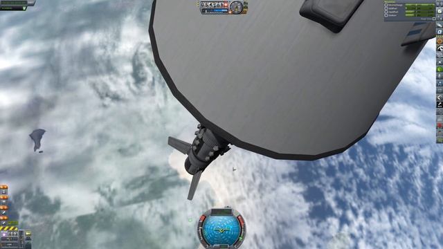 Kerbal Space Program [1.1] - Ep 9 - Multi-contract Flight - Let's Play смотреть онлайн
