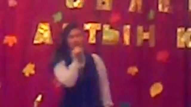 Копия видео ОСЕННИЙ БАЛ(КОРЫЫЫ)7ШКОЛА.. смотреть онлайн