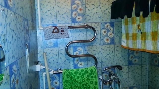 Продам 2х комнатную квартиру.г. Хабаровск, Индустриальный, Ворошилова, 21. смотреть онлайн