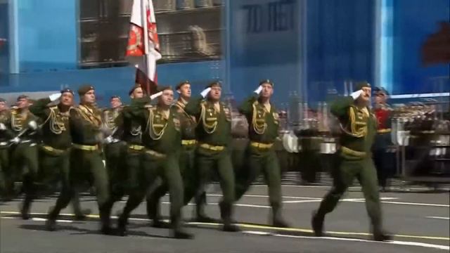 Мы не забудем День Победы смотреть онлайн