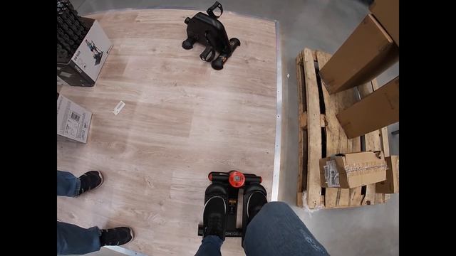 Покупки в ДЕКАТЛОН. Красносельский район в Санкт-Петербурге. Июль 2020г. смотреть онлайн