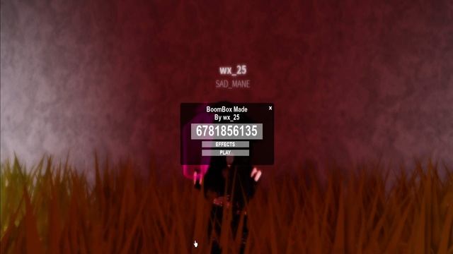 Roblox Music Codes/IDs (September 2023) *Working* LOUD смотреть онлайн