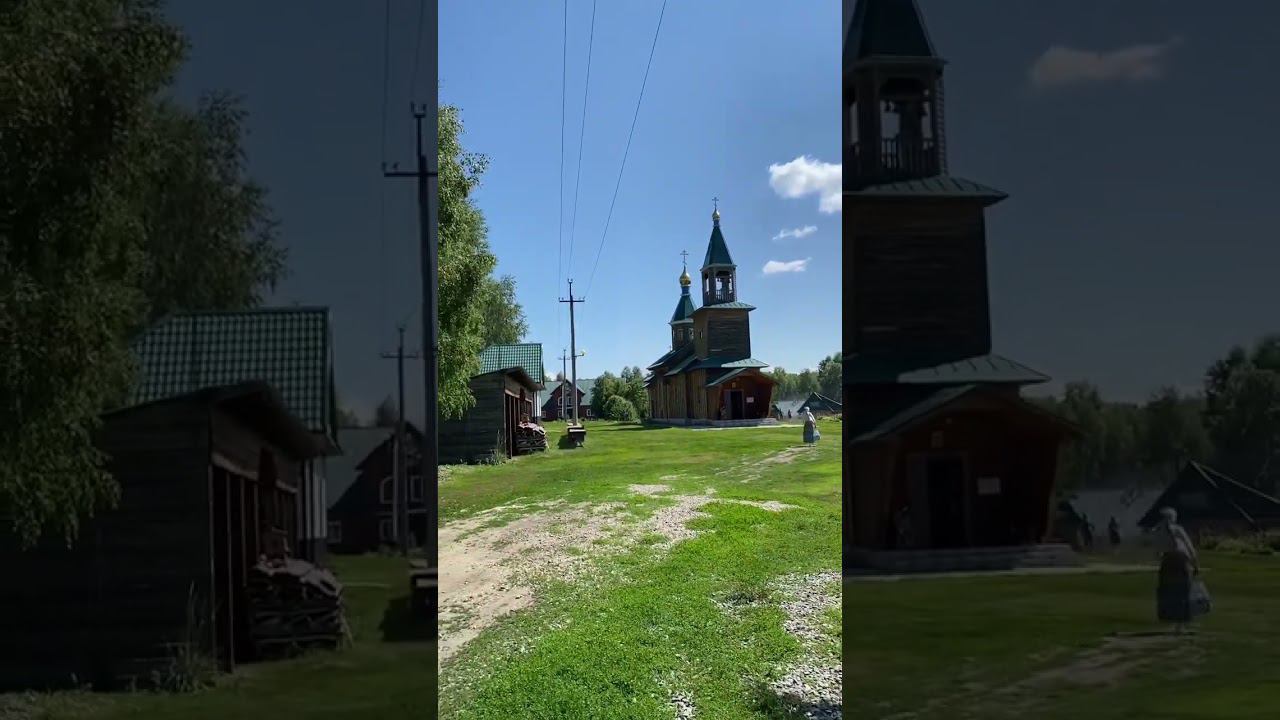 Сорочий лог смотреть онлайн