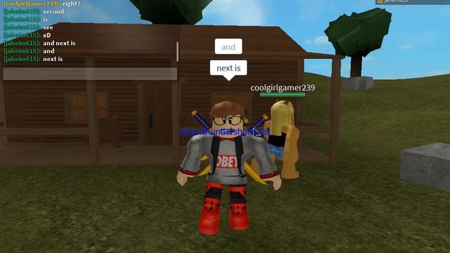 Roblox | All Emotes | смотреть онлайн