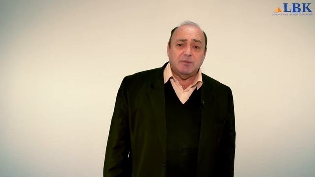 Управленческие науки. Лекция преподавателя ВУЗа LBK 2/3 смотреть онлайн