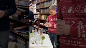 Советская посуда