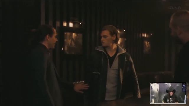 The Quiet Man Игра Будет Говном? смотреть онлайн