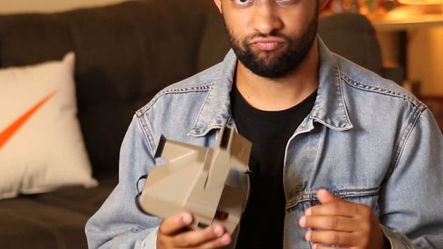 My Top 3 Favorite Polaroid Cameras смотреть онлайн