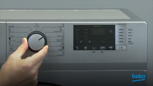 Hogyan használjuk a mosógép programjait?? смотреть онлайн