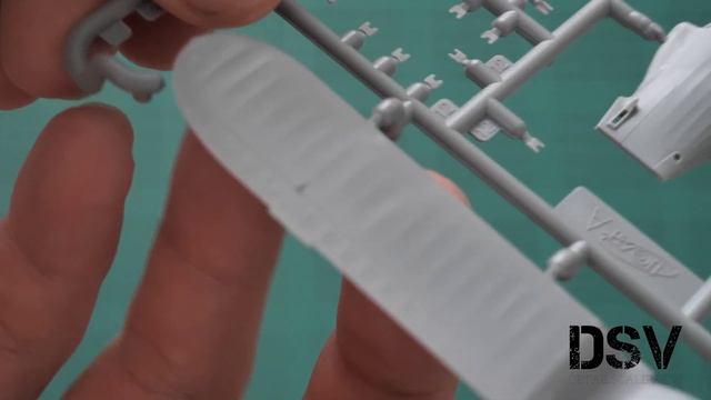 ICM 1/72 I-153 China Guonmingdang (72076) Обзор на Русском / Russian Review