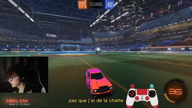 Zen RAGE While Playing Against Mawkzy!! смотреть онлайн