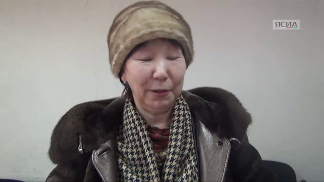 Предпринимательница из Момского района Якутии о проблемах торговли смотреть онлайн