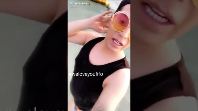 فيفو قرش البحر ????? Fifo On Seabreacher & Flyboard