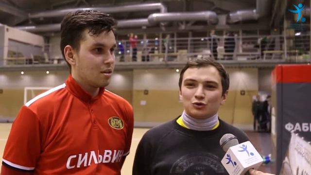 Иван Корнышев, Иван Грошев - «Сильвин» (Горный) смотреть онлайн