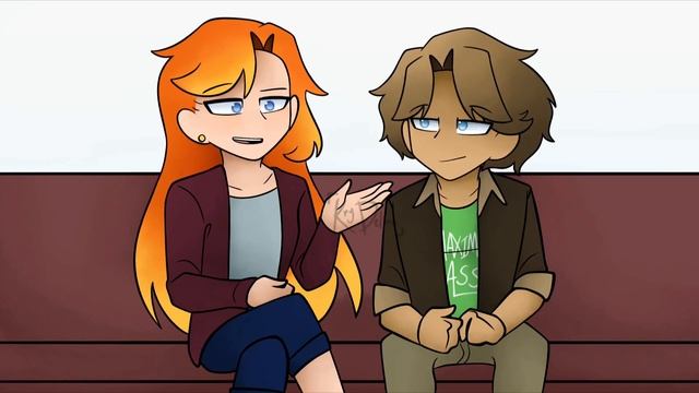 [WIP] more unfinished works because im an artist смотреть онлайн