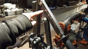 Лучшая стойка для дрели своими руками , 2 часть