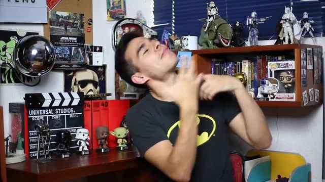 STAR NEWS 10. #IRONMAN REGRESA al #UCM, Filtración #STARWARS, #JOKER VS #UCM, #Batiseñal CDMX y más смотреть онлайн