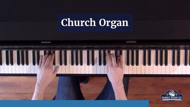 Kawai CA99: One Minute Improv Challenge! | Digital Piano Sound Overview | Family Piano Co.