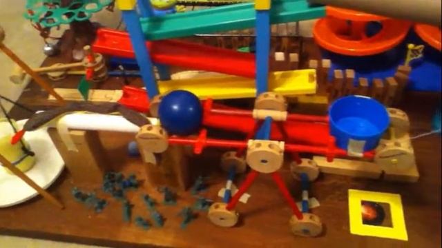 Ty MC Rube Goldberg Walkthrough смотреть онлайн