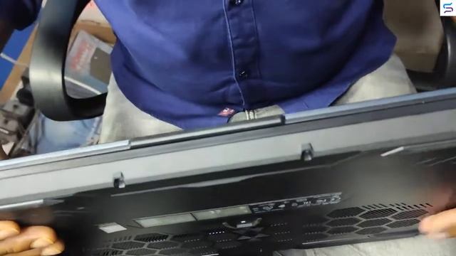 How to Upgrade SSD ASUS FA506IV TUF Gaming смотреть онлайн