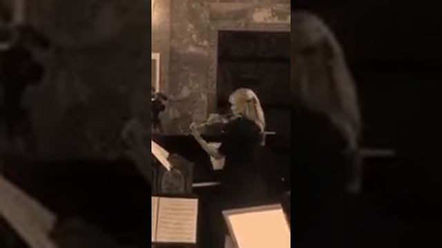 Mazurka Mlynarsky смотреть онлайн