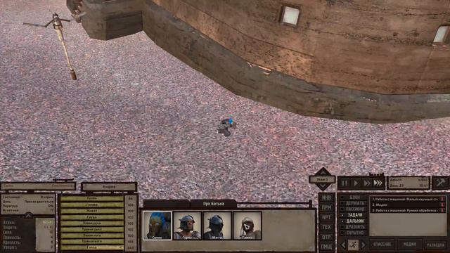 Kenshi 1.0 #9 Утрата смотреть онлайн