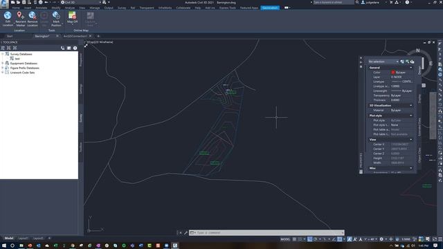 30-Min Workout - Working with GIS Data смотреть онлайн