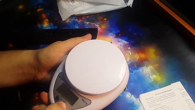 СОБРАЛСЯ ХУДЕТЬ ИЛИ ПРОСТО И ВКУСНО ГОТОВИТЬ ??? ВЕСЫ В ЭТОМ ПОМОГУТ, смотреть онлайн