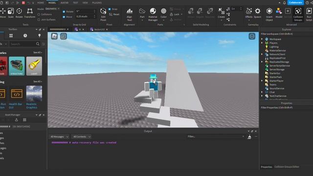 Roblox Foot Planting (R6) смотреть онлайн