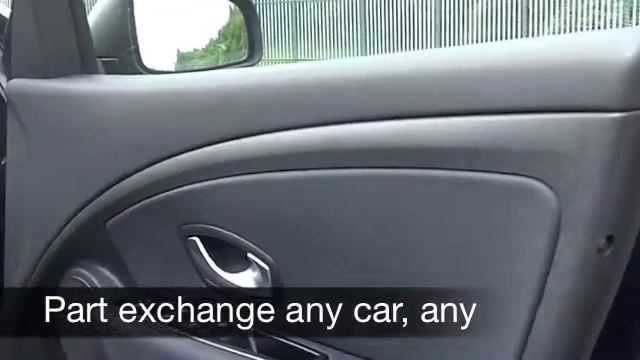 USED RENAULT MEGANE HATCHBACK (2010) 1.6 16V 110 EXPRESSION 5DR - SY60WRJ смотреть онлайн