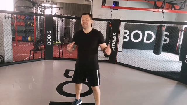 Бой с тенью. смотреть онлайн