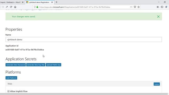 WordPress Import Export Plugin Upload file from Onedrive смотреть онлайн