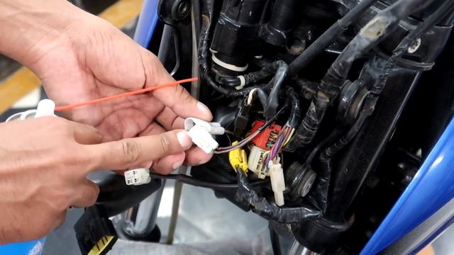 Pulsar Kill Switch Issue (Not Getting On) : 100% Fix! смотреть онлайн