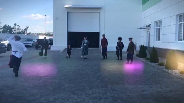 Донские Казаки х.,,Верный,, смотреть онлайн