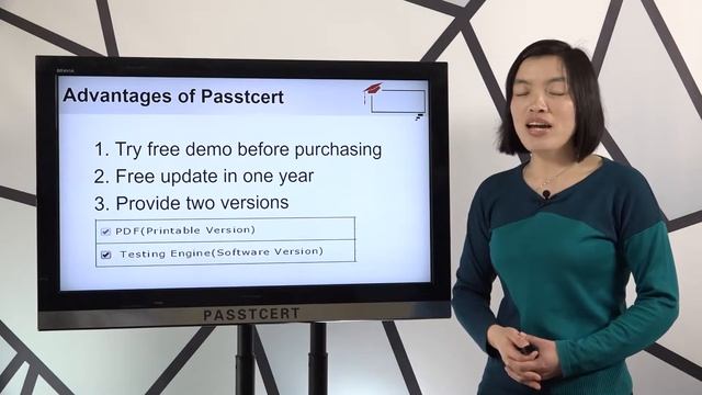 [Valid] Pass Cisco 300-550 Exam with Passtcert Cisco Network Programmability 300-550 Dumps смотреть онлайн