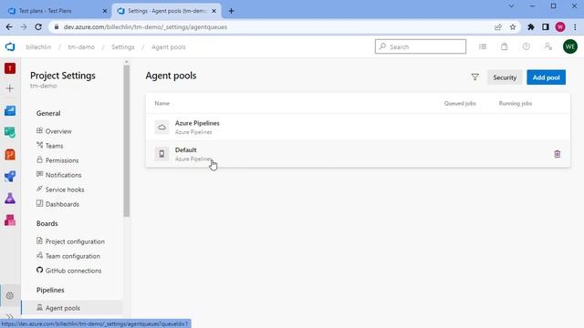 TestComplete Azure DevOps Integration - Preparation смотреть онлайн