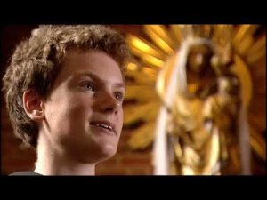 Хор Либера   Аве Мария