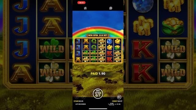 New game luck o the Irish bonus смотреть онлайн